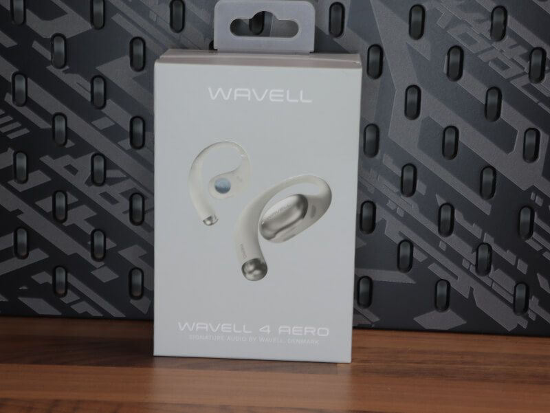Wavell AERO 4 OPEN EAR Headset music air conduction bone future sound sport.JPG